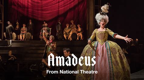 amadeus clips|amadeus full play.